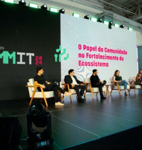 Comunidades colaboram para o crescimento das startups