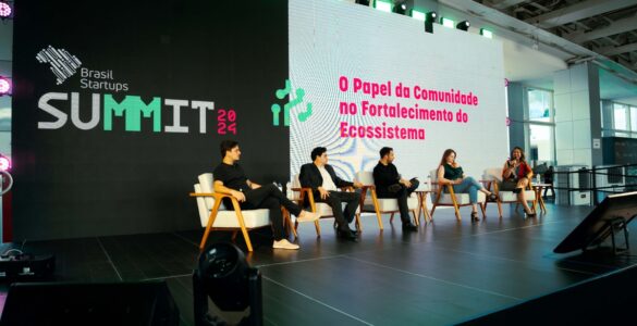 Comunidades colaboram para o crescimento das startups