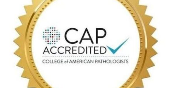 Laboratório do Rio de Janeiro conquista selo internacional