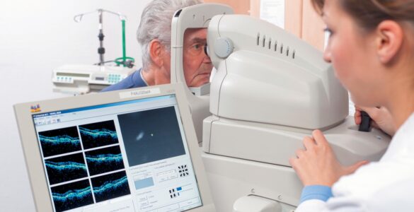 Abril Marrom: alguns mitos e verdades cercam a saúde ocular