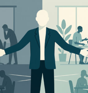 Diretores de felicidade impulsionam estratégias das empresas