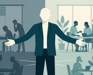 Diretores de felicidade impulsionam estratégias das empresas