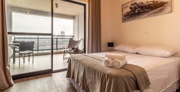 Dedução no IR: como reduzir imposto no aluguel por temporada