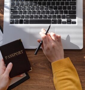 Visto para nômades digitais simplifica processo imigratório