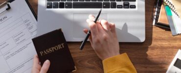 Visto para nômades digitais simplifica processo imigratório