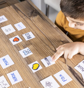 Jogos educativos transformam o ensino sem uso de celular