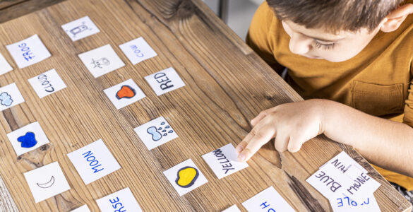 Jogos educativos transformam o ensino sem uso de celular