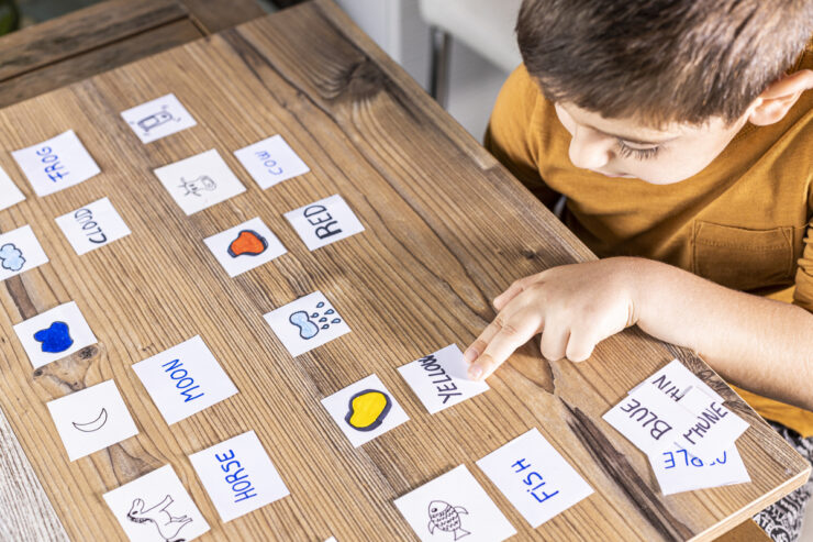 Jogos educativos transformam o ensino sem uso de celular
