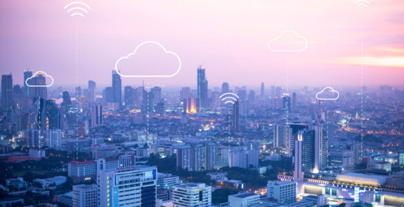 Smart City Expo aquece economia e atrai investimentos