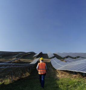 IA mapeia usinas solares antes da abertura da Intersolar