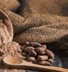 Indústria de cosméticos incorpora ingredientes naturais do cacau em sua produção