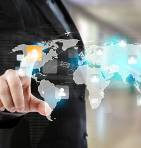 Empresas transformam idiomas em vantagem competitiva global