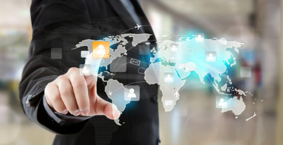 Empresas transformam idiomas em vantagem competitiva global