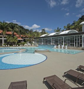 Day use em resorts surge como opção para o turismo