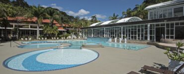 Day use em resorts surge como opção para o turismo