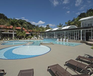 Day use em resorts surge como opção para o turismo