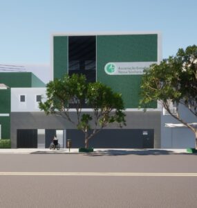 Hospital do Pari amplia e moderniza estrutura