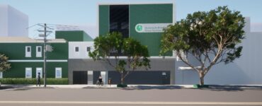 Hospital do Pari amplia e moderniza estrutura