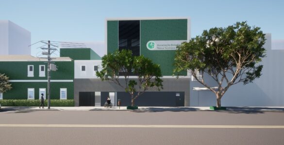 Hospital do Pari amplia e moderniza estrutura