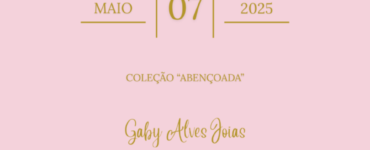 Coleção de joias autorais será lançada em São Paulo