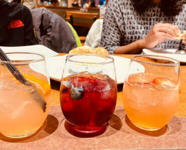 Bebidas sem álcool ganham espaço em bares e gôndolas