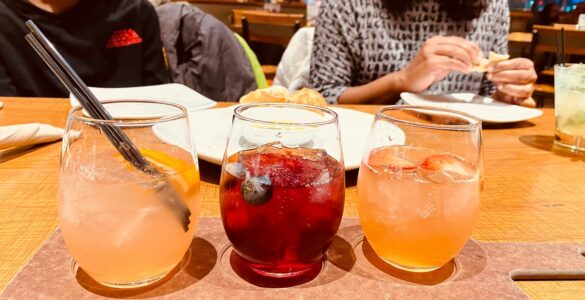 Bebidas sem álcool ganham espaço em bares e gôndolas