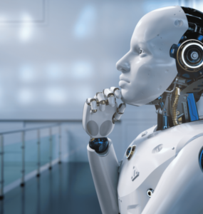 Cibersegurança cresce com avanço da inteligência artificial
