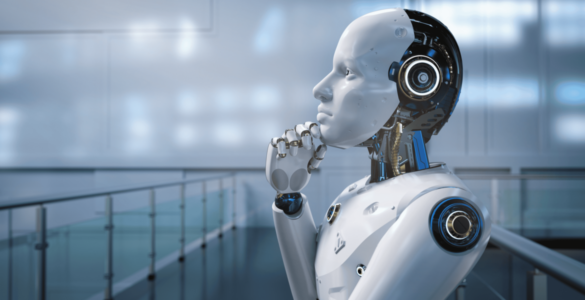 Cibersegurança cresce com avanço da inteligência artificial