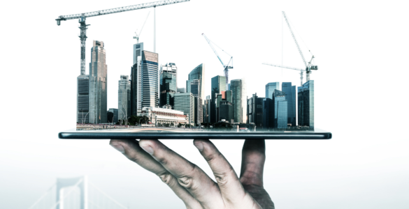 Especialista fala sobre eficiência no setor imobiliário