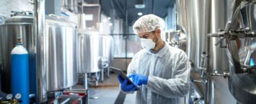 Errata - Setor de laticínios amplia investimentos em higiene industrial