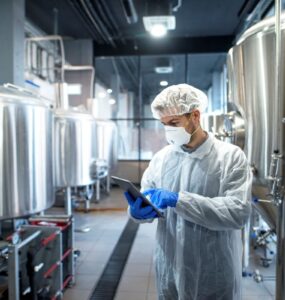 Setor de laticínios amplia investimentos em higiene industrial
