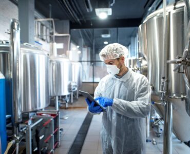 Setor de laticínios amplia investimentos em higiene industrial