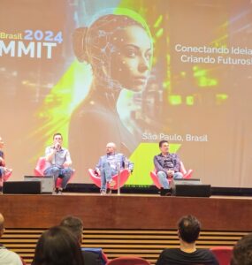 IA avança no Brasil e ganha espaço em eventos nacionais