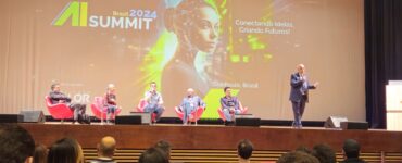 IA avança no Brasil e ganha espaço em eventos nacionais