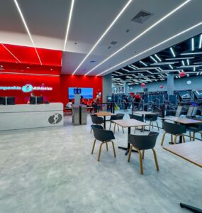 Cia Athletica inaugura unidade na Mooca