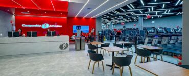 Cia Athletica inaugura unidade na Mooca