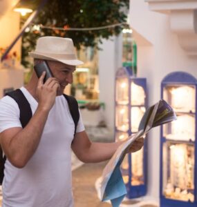 Turismo do país bate recorde com receita de R$ 16,5 bilhões