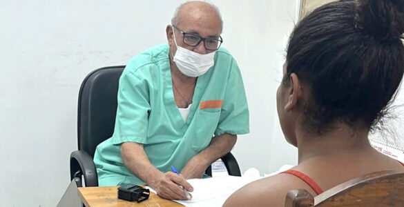 Gestão especializada do serviço médico evita deslocamento de pacientes