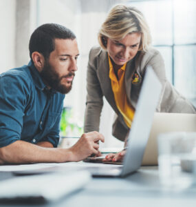 Gestão Inteligente ganha força com uso de ERP
