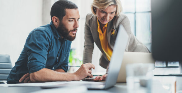 Gestão Inteligente ganha força com uso de ERP