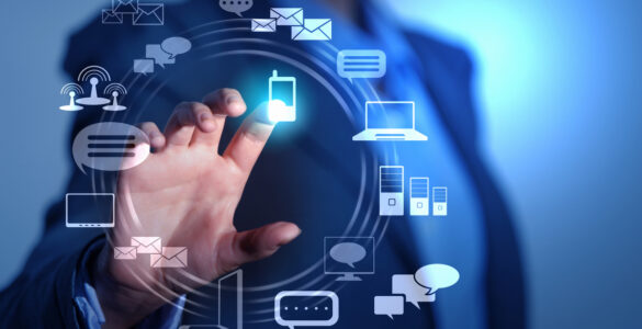 CBYK e VTEX impulsionam o e-commerce da NCR em Angola