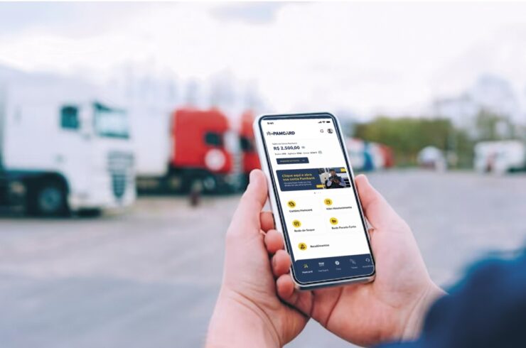 Validação do RNTRC já é obrigatória na emissão do Vale-Pedágio a caminhoneiros