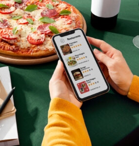 SMSBarato lança plataforma exclusiva para restaurantes