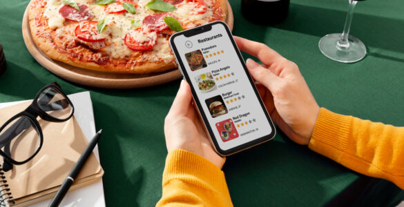 SMSBarato lança plataforma exclusiva para restaurantes