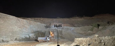 Especialistas avaliam iluminação noturna em produtividade