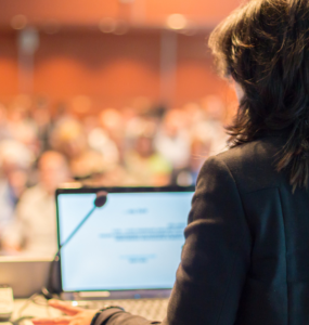 Evento de tecnologia abre inscrições para speakers