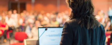 Evento de tecnologia abre inscrições para speakers