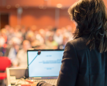 Evento de tecnologia abre inscrições para speakers