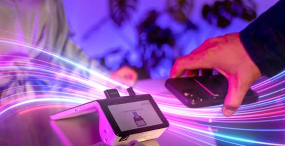 Pagamentos instantâneos vêm passando por revolução global