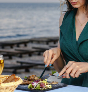 Turismo gastronômico integra principais tendências para 2025
